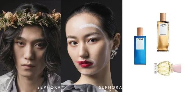 会走秀的程序员VS卖美妆的老友记，你更pick谁？