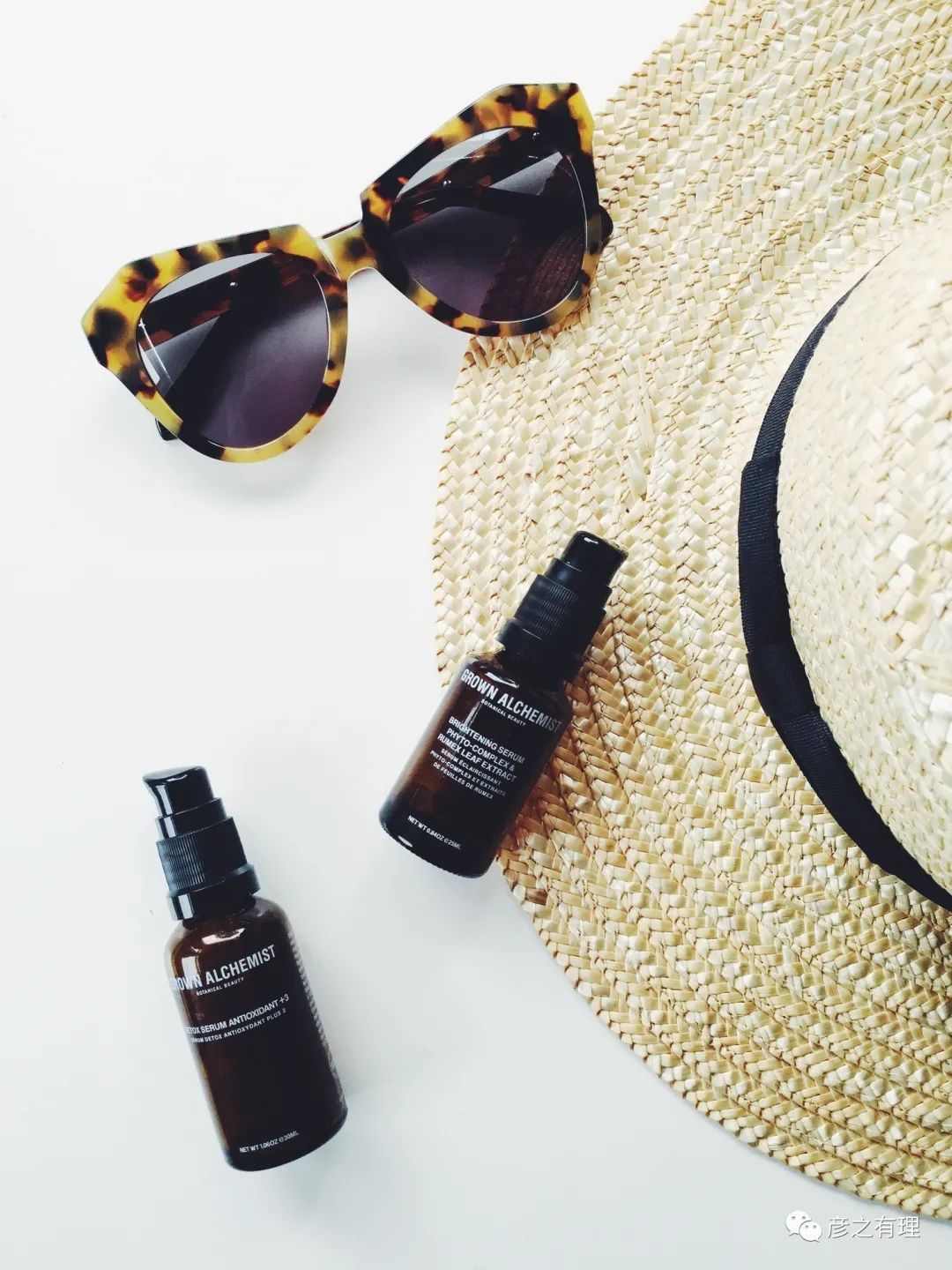 大牌护肤品为什么都是国外的,墨尔本值得买的护肤品