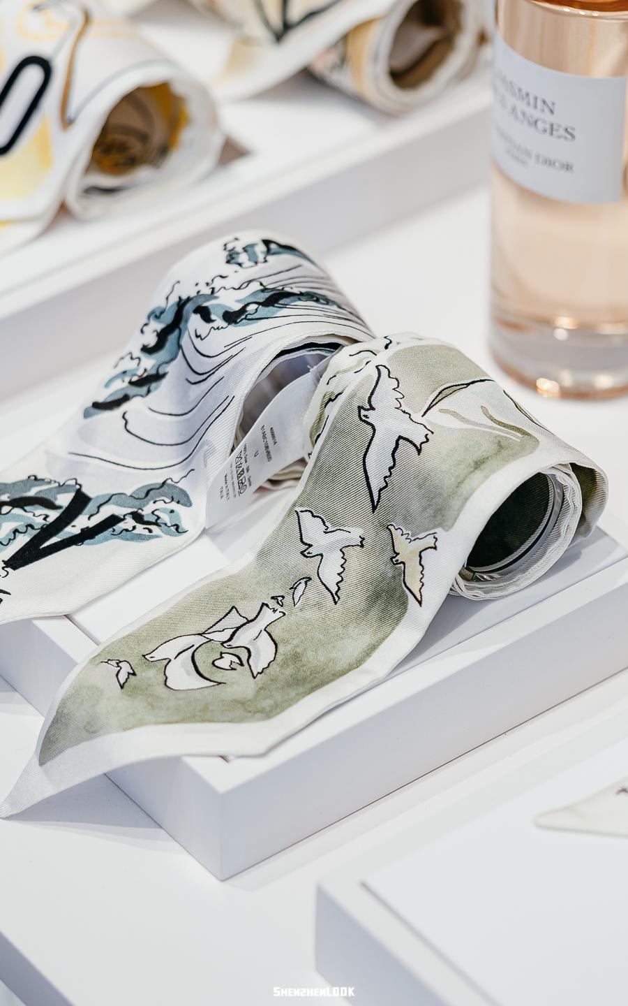 dior迪奥天猫国际店,dior深圳旗舰店