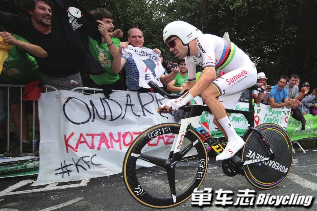 一起来看看2010-2020年自行车车款有哪些升级与进化?