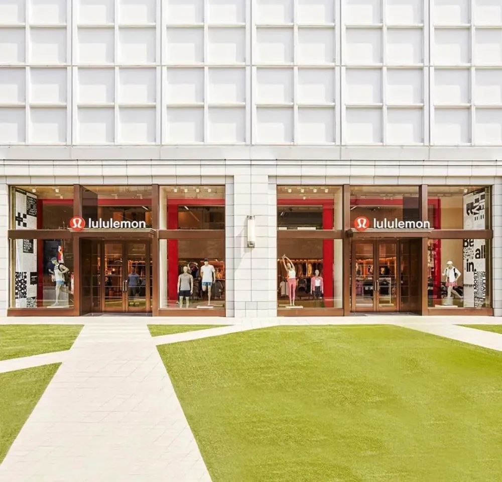 上海vans旗舰店在哪里,vans上海淮海中路店