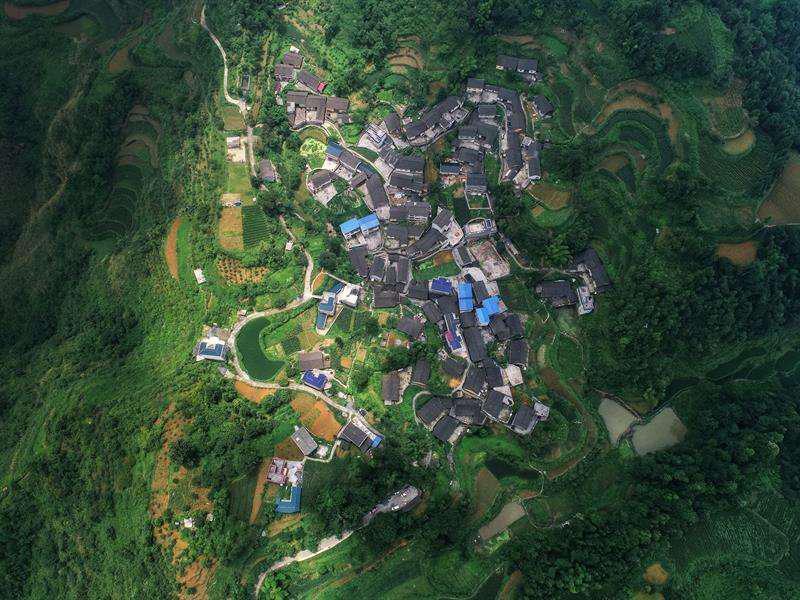 乡村旅游线路推荐,假期乡村旅游攻略