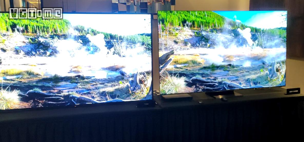 索尼hdr4k超高清电视,索尼4khdroled电视画质