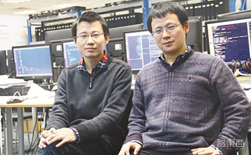 一年投资12家芯片公司！寒武纪背后“伯乐”，独家深度对话和利资本操盘手孔令国