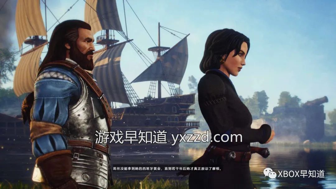 《帝国时代3：决定版》早知道评分：92分《帝国时代》3部曲良心重制收官之作RTS新手入坑推荐之选体验建议：S级强烈推荐