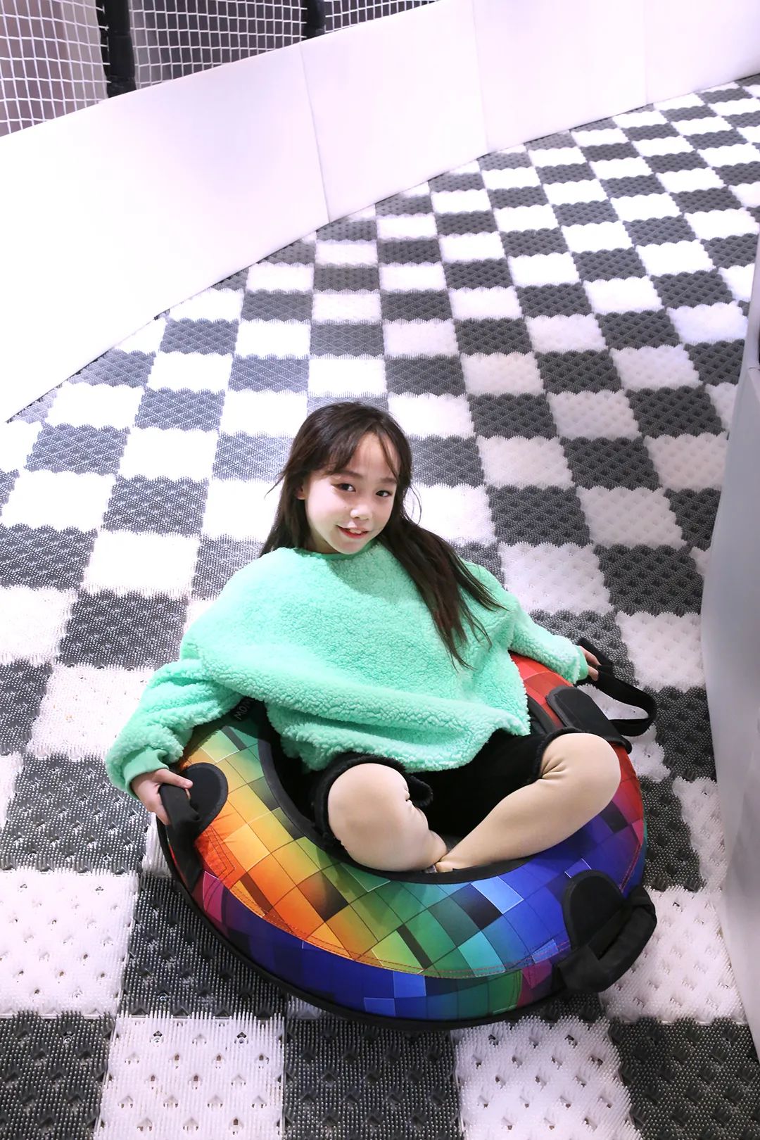 长沙必拔草网红亲子乐园,长沙迪士尼亲子游