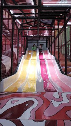 长沙迪士尼亲子游,亲子游玩地点推荐儿童乐园长沙