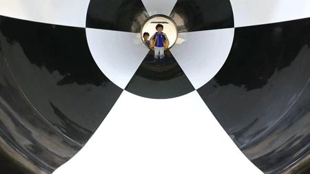 长沙必拔草网红亲子乐园,长沙迪士尼亲子游