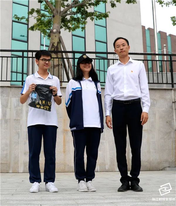 广东省中学生田径锦标赛800省冠,2018年广东省中学生田径冠军赛