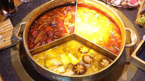 湊湊火锅、太二酸菜鱼来常州了！这个国庆假期，撩你我们是认真的