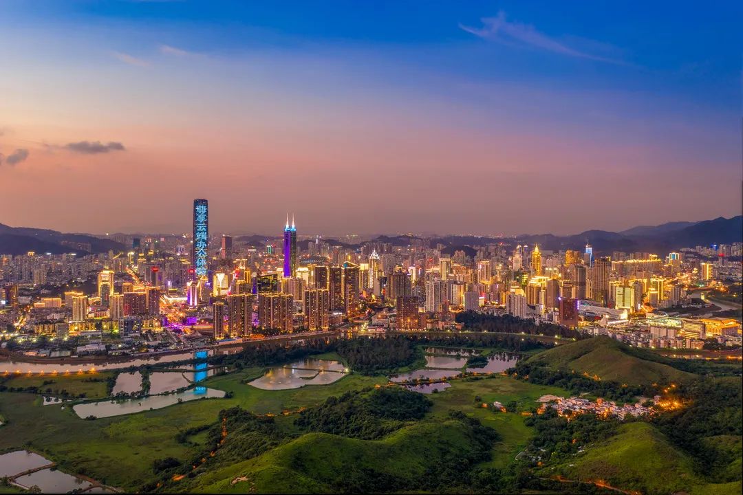 此生必打卡的宝藏旅行地,秋季小众宝藏旅行地