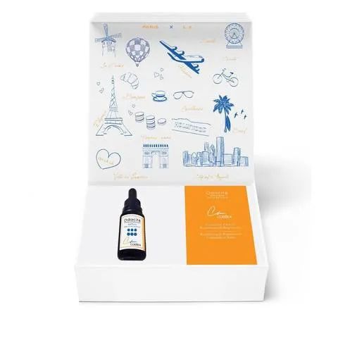 开Pop-Up、联名Kith，早已结业的Colette还如此多动作？