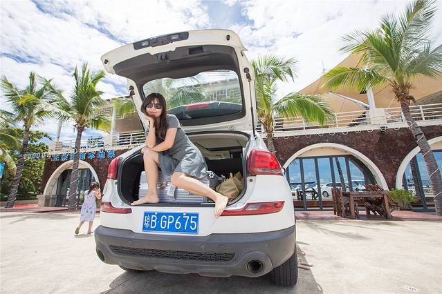 三亚亲子游攻略3-6岁最佳方案,三亚亲子游吃什么