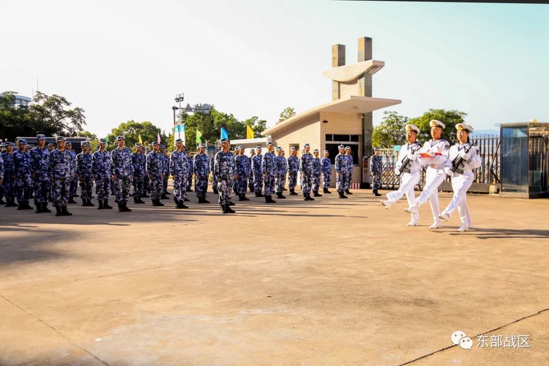 歌唱祖国升旗军乐团,歌唱祖国升旗2008