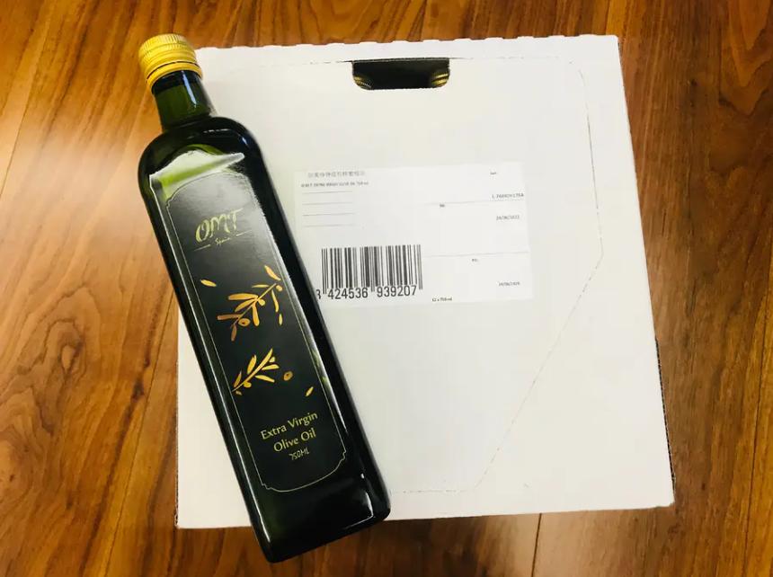 最好的橄榄油怎么选才最好,好品质的橄榄油