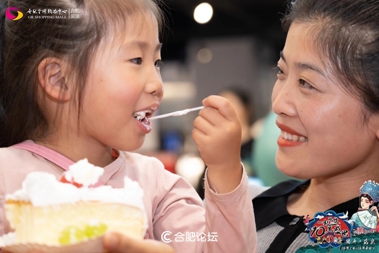 合肥北城世纪金源购物中心7周年,合肥滨湖世纪金源商场开业了吗