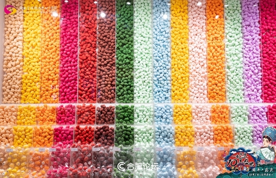 合肥北城世纪金源购物中心7周年,合肥滨湖世纪金源商场开业了吗