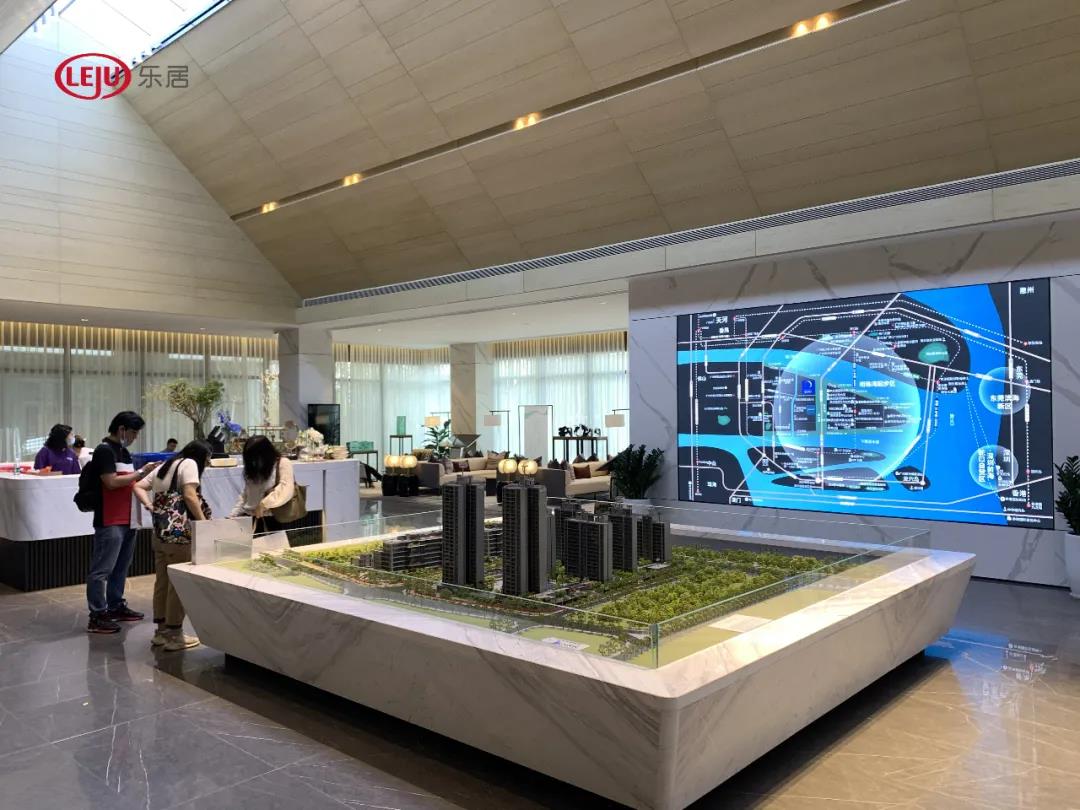 广州国庆新房成交712套,2021年广州9月新盘有哪些