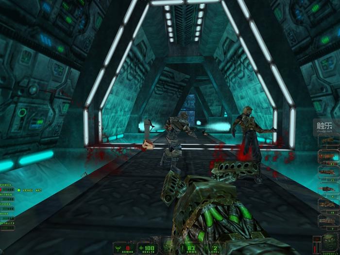 离子风暴衰亡史(上)