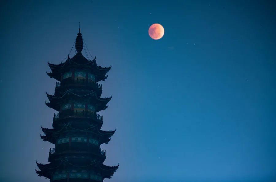 中秋诗100首,中秋月亮的诗句