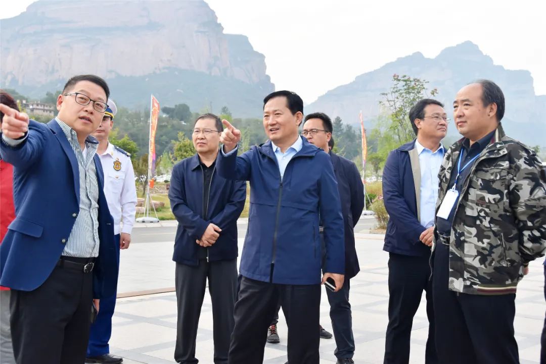 领导五一带队检查森林防火安全,节前安全生产森林防火安排部署会