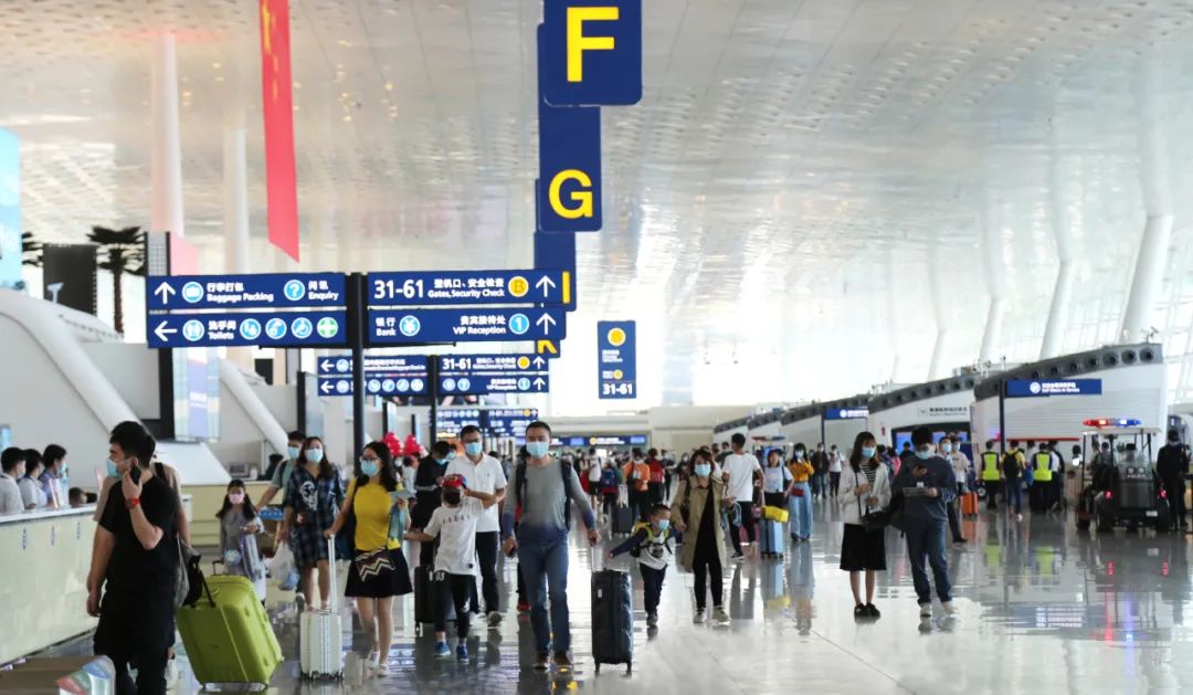 严格防控措施保障出行安全,武汉交通运输安全平稳