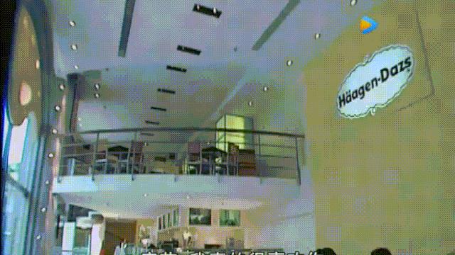 宁静在上海买东西,宁静在上海