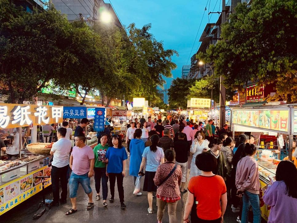 广汉有什么好吃又实惠,广汉有什么推荐的吃的