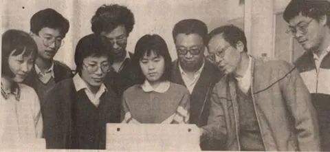 王选为啥离开北大方正,王选1998年10月在北大的演讲视频