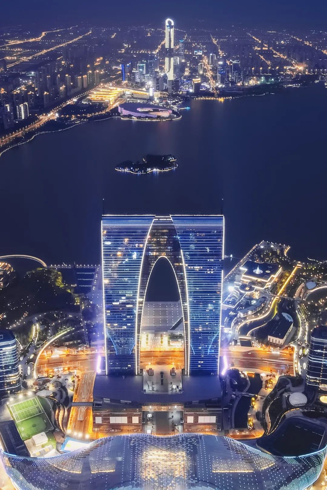 苏州是一座什么样的城市,苏州是一座美丽的城市