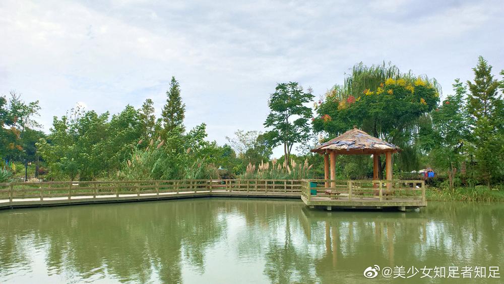 5条乡村游路线等你来打卡,国庆节乡村旅游打卡