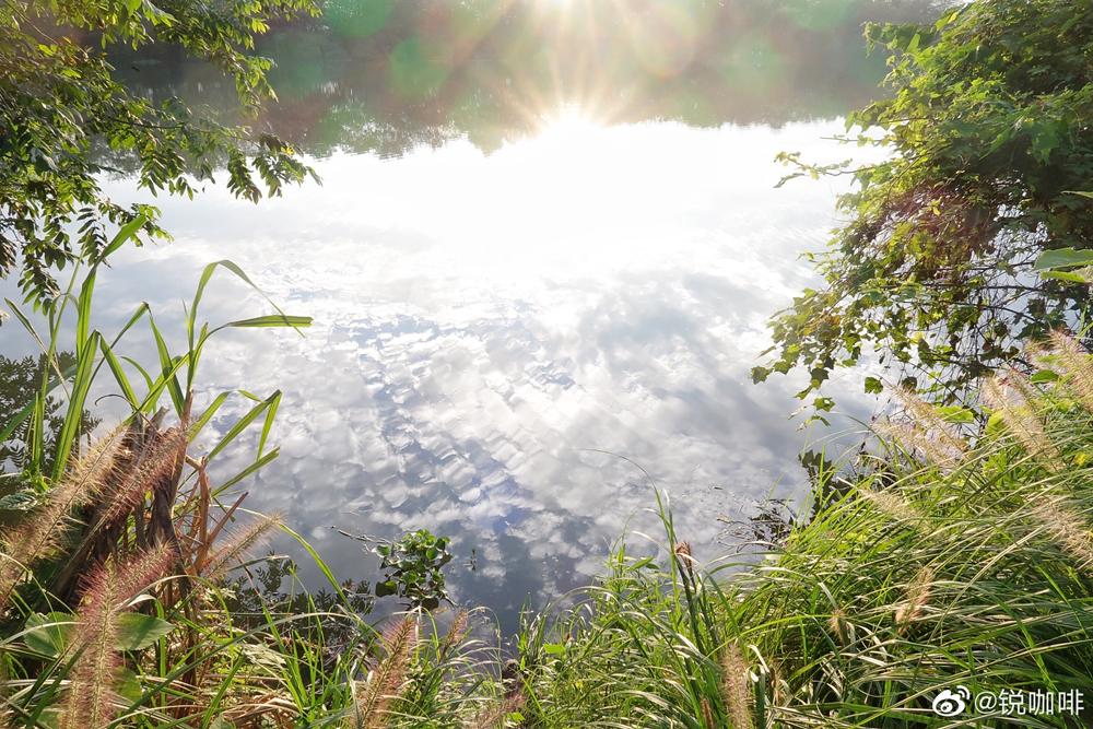 5条乡村游路线等你来打卡,国庆节乡村旅游打卡