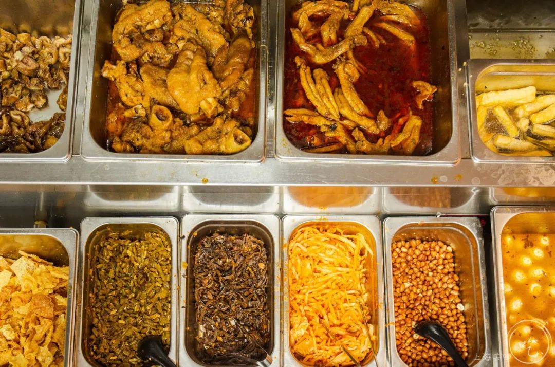 最接近柳州味道的螺蛳粉,超香的柳州螺蛳粉