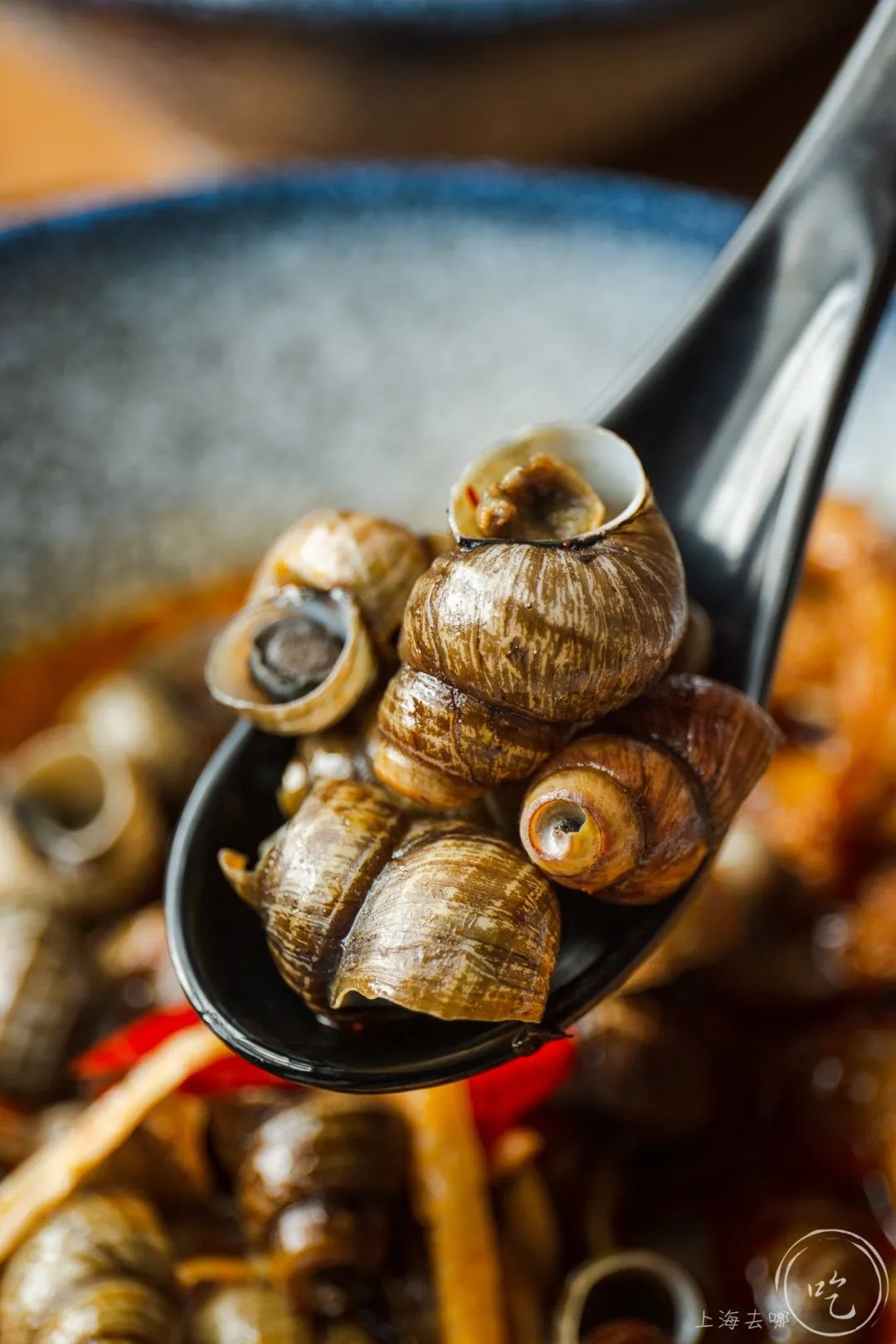 最接近柳州味道的螺蛳粉,超香的柳州螺蛳粉
