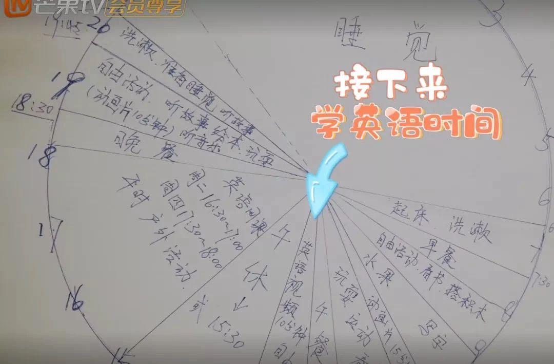 儿子5岁还没尝过盐,有必要吗?网友吵翻了,刘璇:只用运动员一半标准在当妈