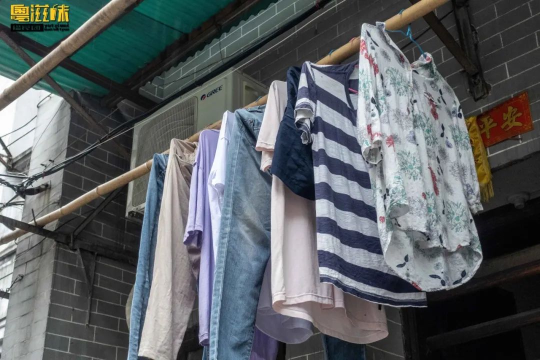 广州海珠区老广美食,这条老街原来藏了这么多宝藏