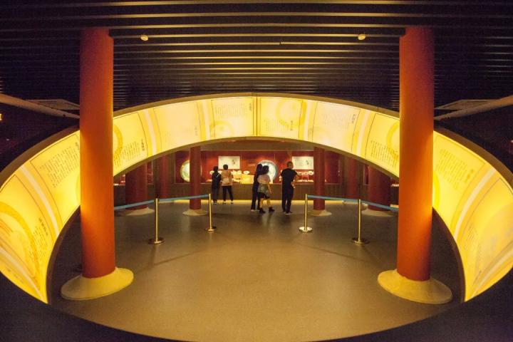 浙江横店影视城最值得游玩的景区,横店最火景区