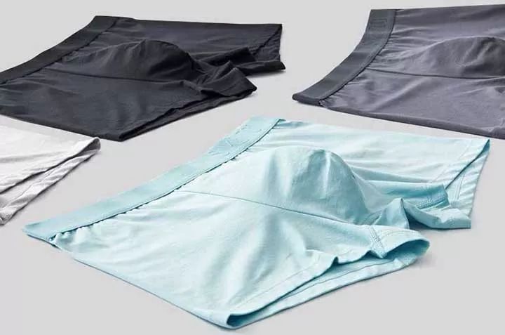 桑蚕丝超强垂感男裤,夏季好穿有质感透气男裤