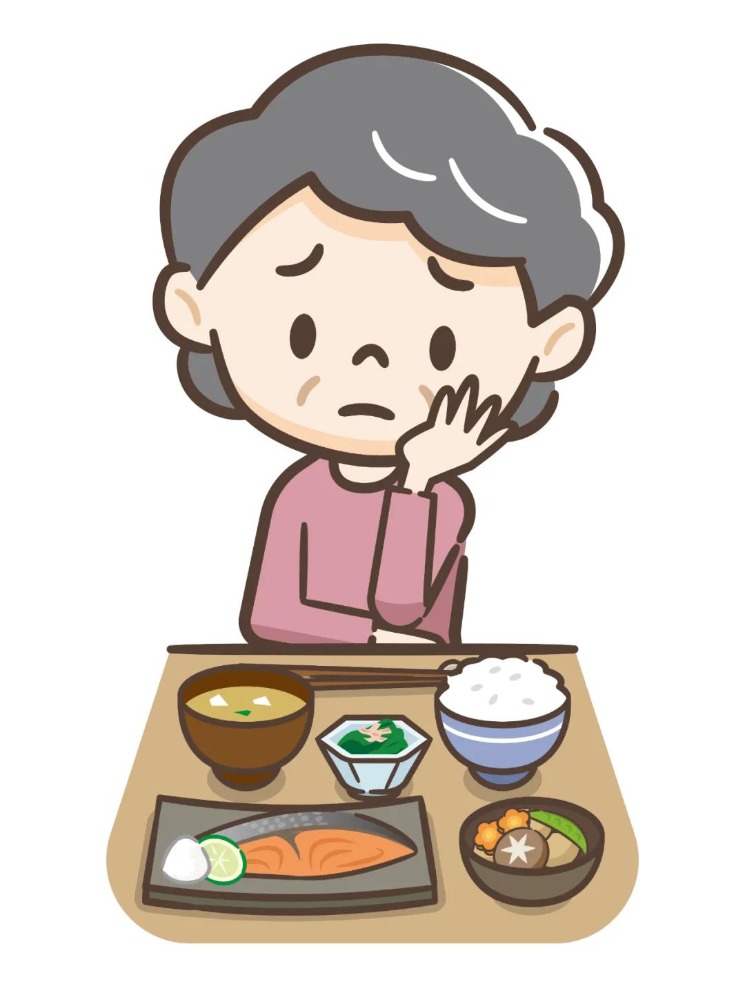 四个居家食疗小妙方,转给爸妈这些养生常识都是误区