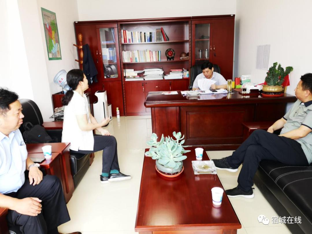 “三学三比”中乘风破浪的宿城人(15)