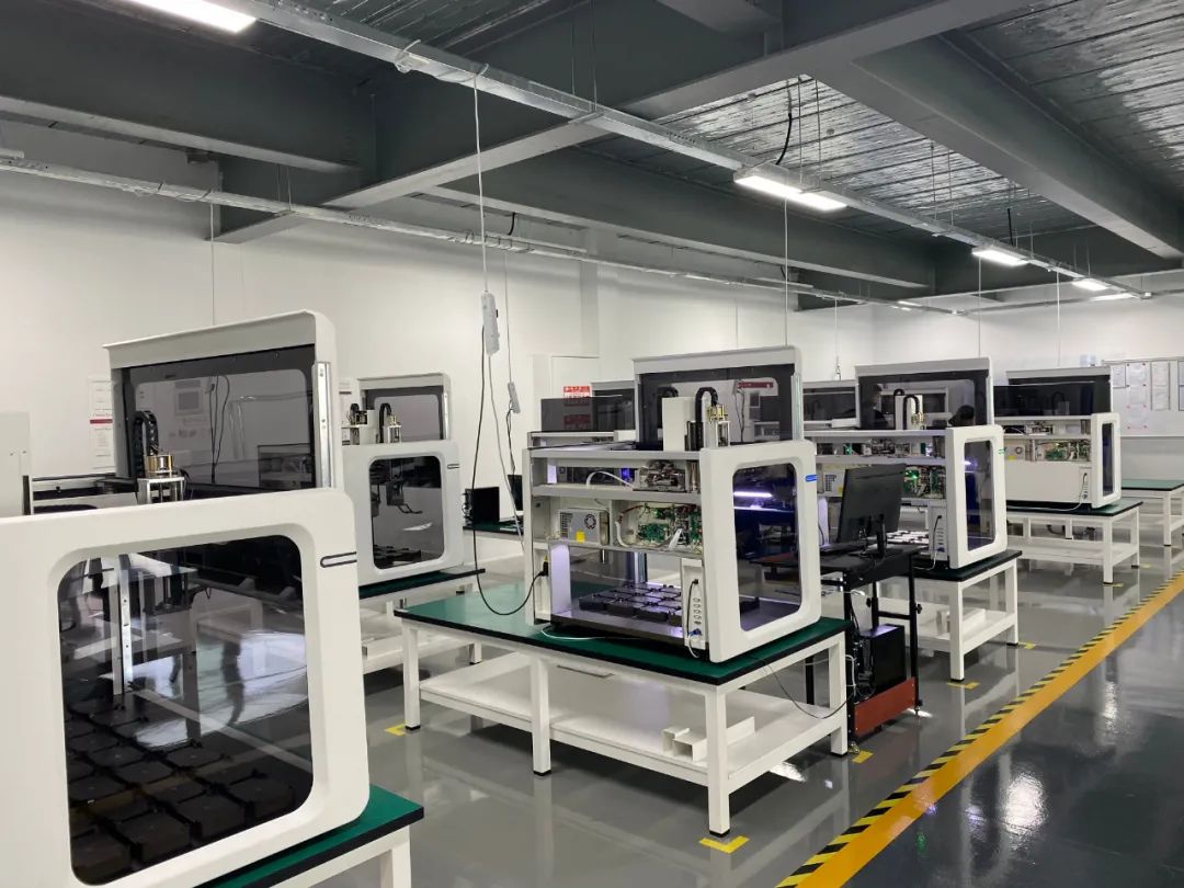 金山为啥那么多上市公司,金山这个公司怎么样