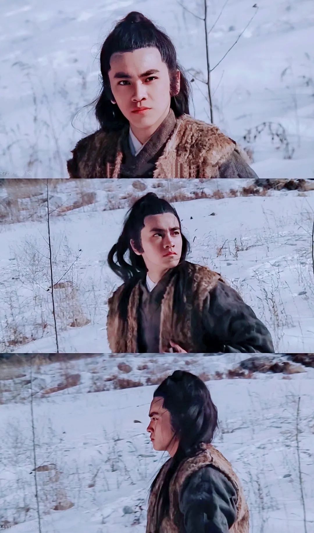 香港著名的渣男,被称香港第一渣男