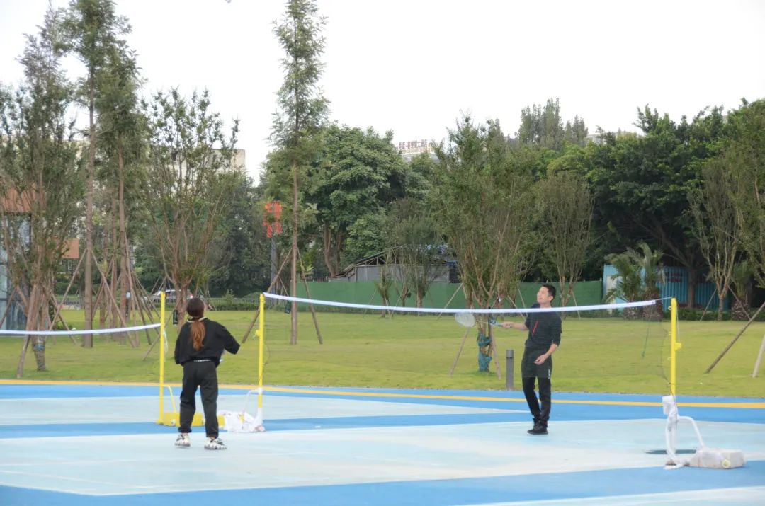 双流最好玩的公园,双流附近公园免费景点