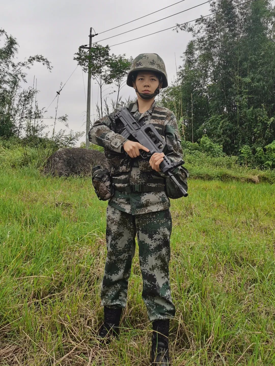 半个月一个女孩的变化,半个月时间女生容貌能变化吗