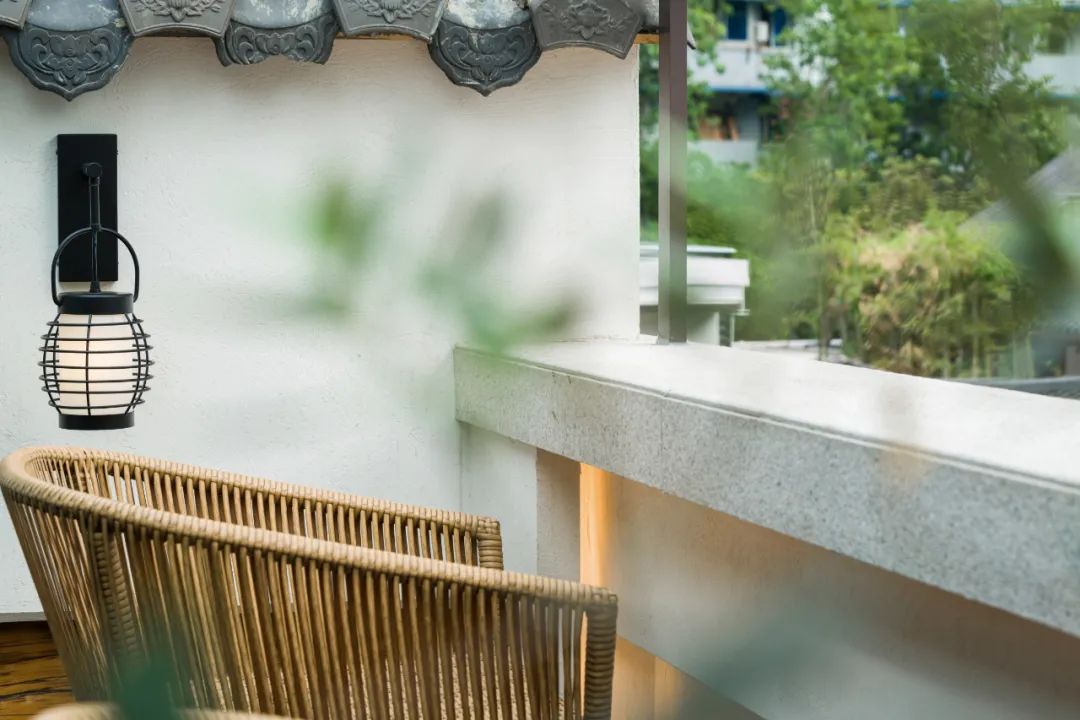 在成都发现一家宝藏酒店,成都市区宝藏酒店