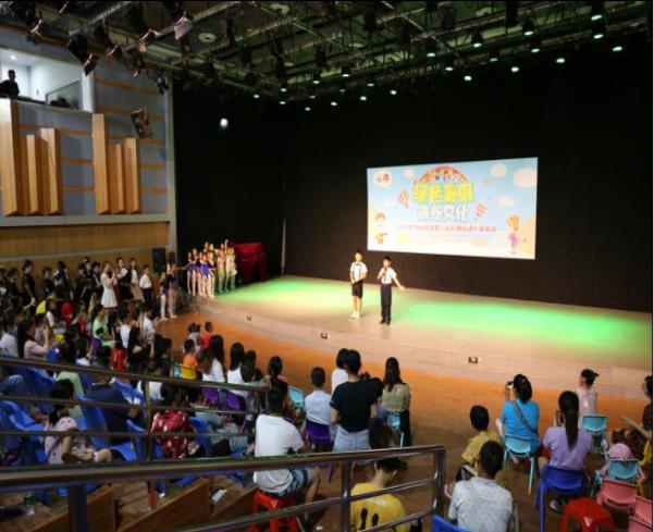 有文化有底蕴有内涵,有文化有温度