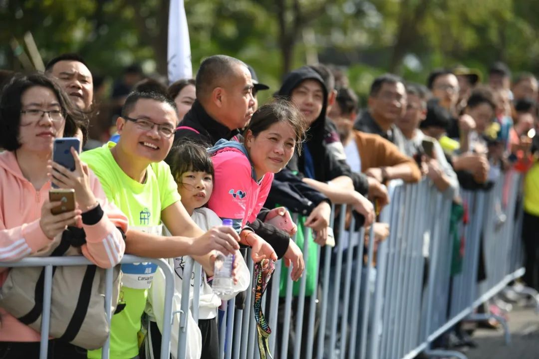 舟马马拉松2023路线,舟马马拉松什么时候开始