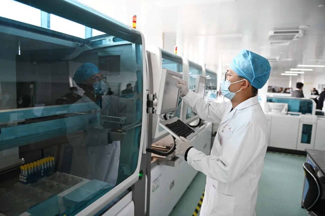 淄博中心医院新院,2019淄博市中心医院