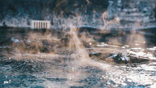 汤山，你凭什么美了几千年