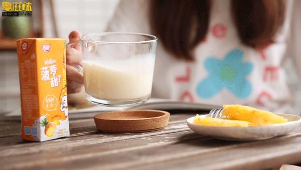 燕塘牛奶用哪里的牛奶,燕塘牛奶为什么突然火了